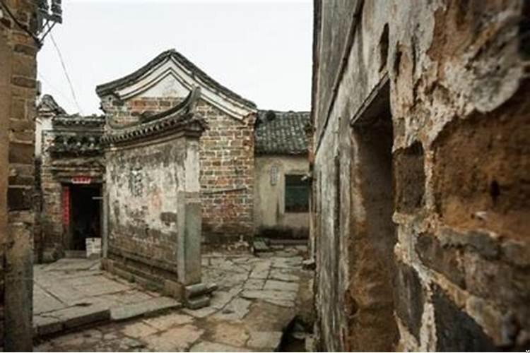 平原盖房如何看风水