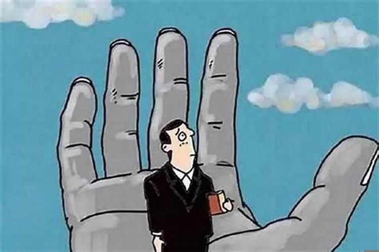 怎样对付卑鄙的小人?对付恶人最好办法图片