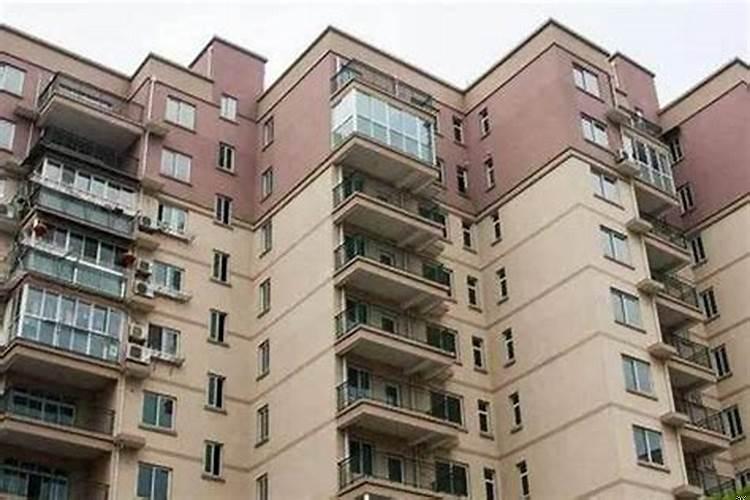 33层楼房买7楼好不好