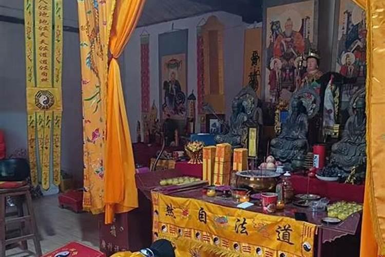 冤亲债主太多菩萨也救不了你