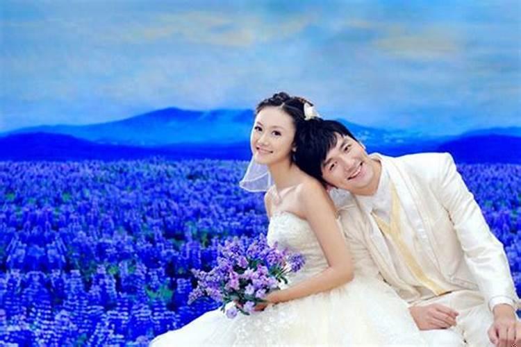 结婚找合适的人是什么意思?领结婚证还需要选日子吗