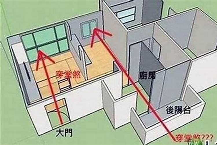 风水化解角煞的办法有哪些