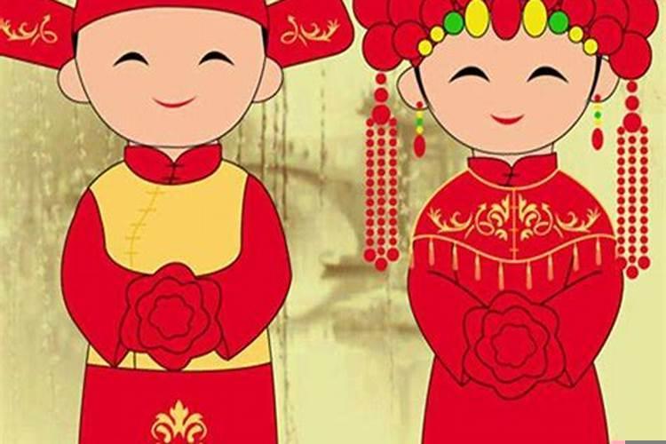 婚配指数多少合适？忌讳结婚的十大凶日