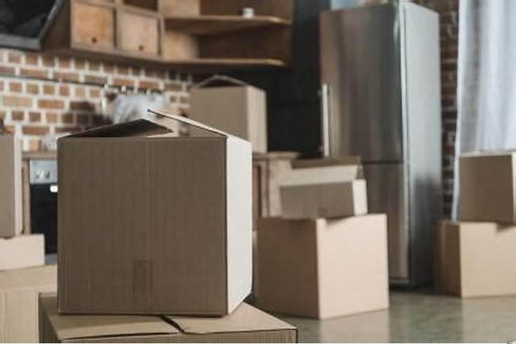 搬家的吉日选择2025，搬家日子忌讳