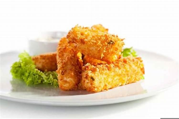 做梦奇怪的事（梦见很多油炸食物）