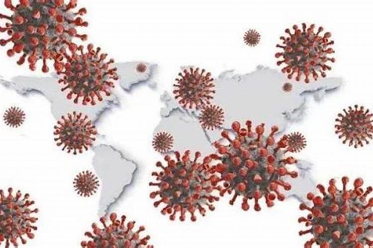 梦到得了病毒,梦见认识的人死了啥意思