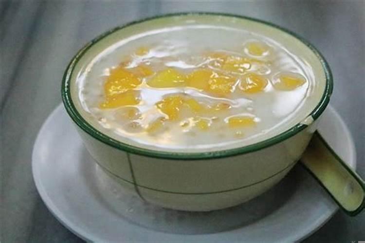 解梦之梦见要红糖煮鸡蛋(梦到有人送我红糖)