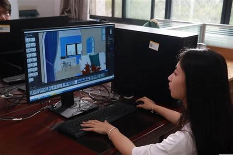 室内设计专业就业前景怎么样知乎