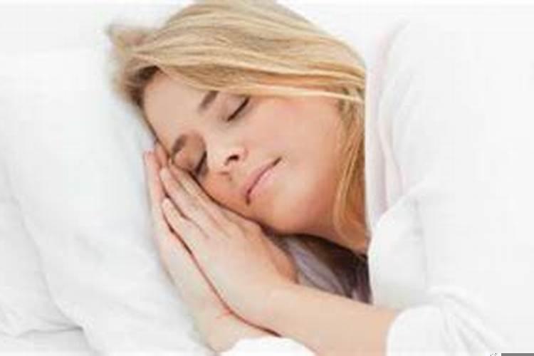 梦到前夫找了个新对象（梦见前夫要复合是什么意思呀）