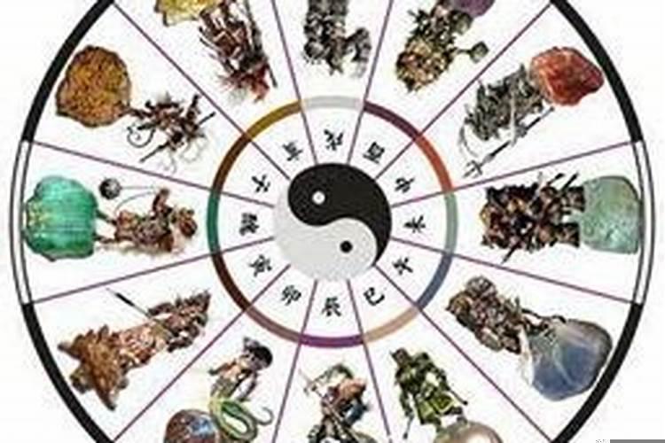 十二生肖与五行的对应关系（属羊命里五行缺什么）