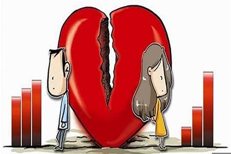 感情破裂有哪些表现形式？夫妻感情不好了