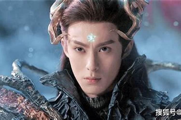 太岁是哪位神仙苍兰诀？辛丑年太岁仙师是谁