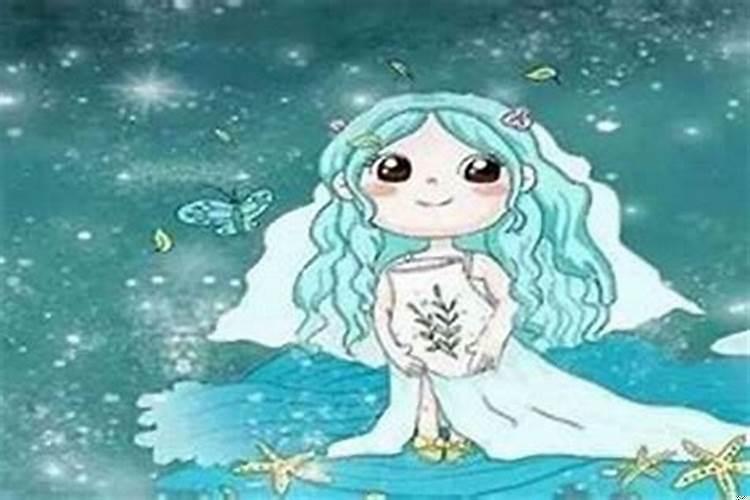 水瓶女生漂亮吗?水瓶女太优秀但是很低调