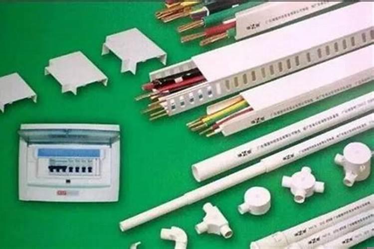 家装辅料有哪些