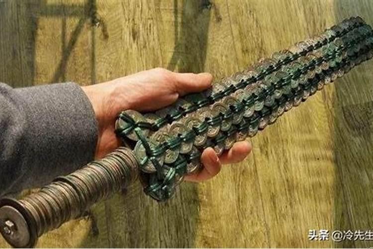 剑摆在家里有什么讲究