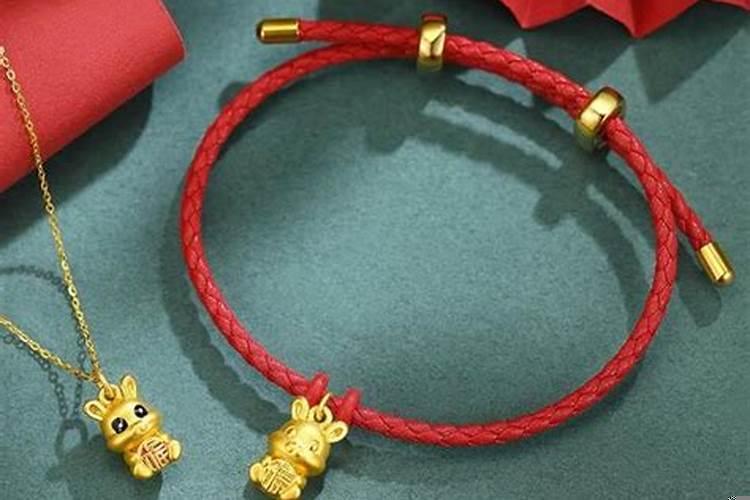 本命年收礼物，86年本命年虎年要注意什么