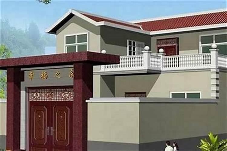 平原盖房如何看风水