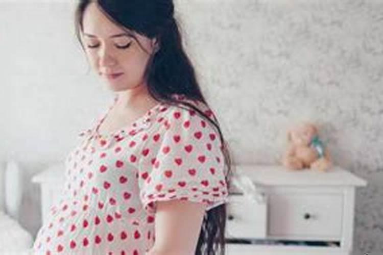 做怀孕的梦是什么预兆？孕妇梦见带着两个小男孩玩耍