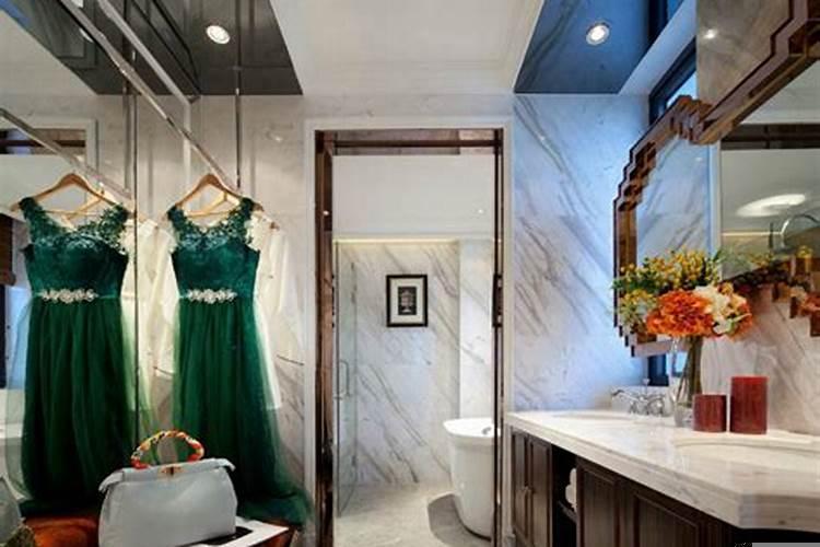 风水学镜子对镜子好吗