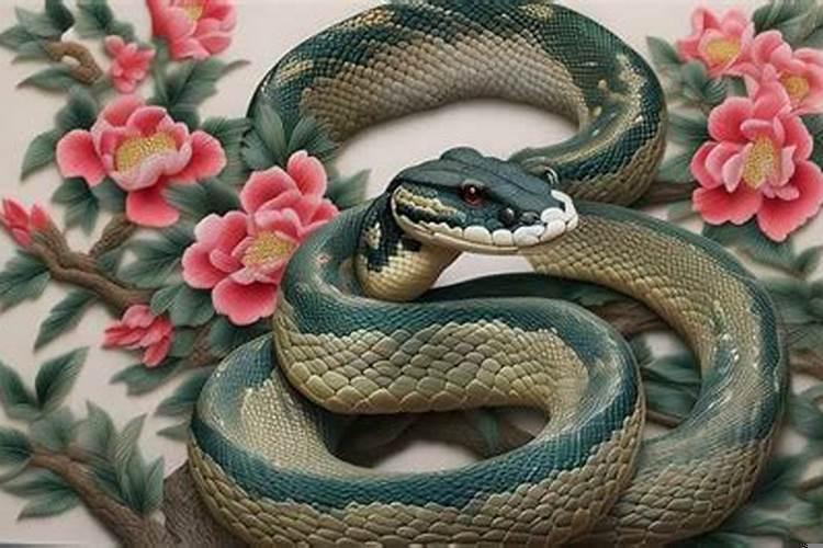 属蛇的什么时候能发财？属蛇的明年犯太岁吗