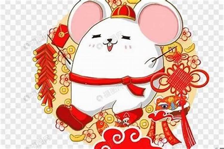 家里有这三个生肖大富大贵(属鼠在牛年的运气)