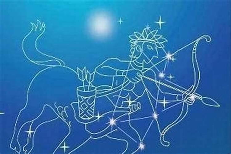 射手男经常发脾气 射手男会说气话吗