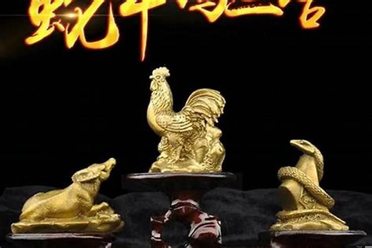 四月运气财运生肖(提升贵人运的风水)