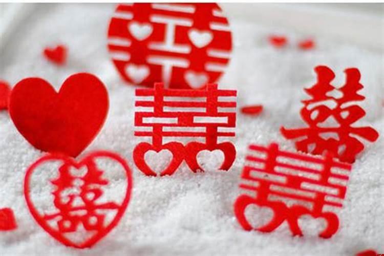 算命姻缘准吗？算订婚日子用生日时辰吗