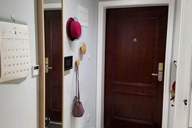 风水学镜子对镜子好吗