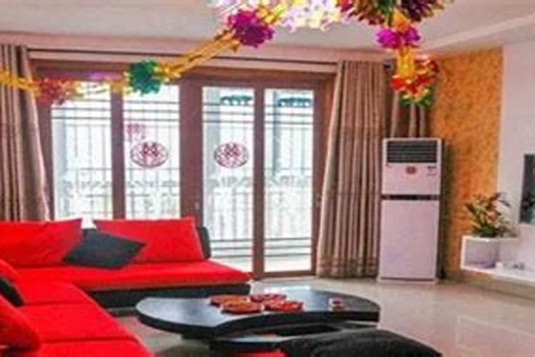 入宅新居需要哪些讲究呢