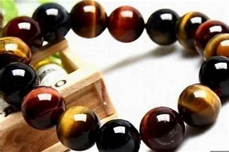 属虎的人佩戴什么可以辟邪？属虎的人2025适合佩戴什么吉祥物