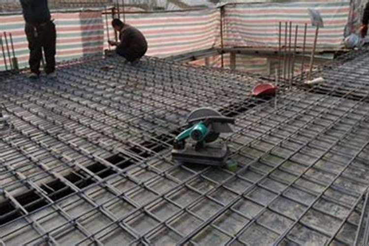 如何看楼板是现浇还是预制