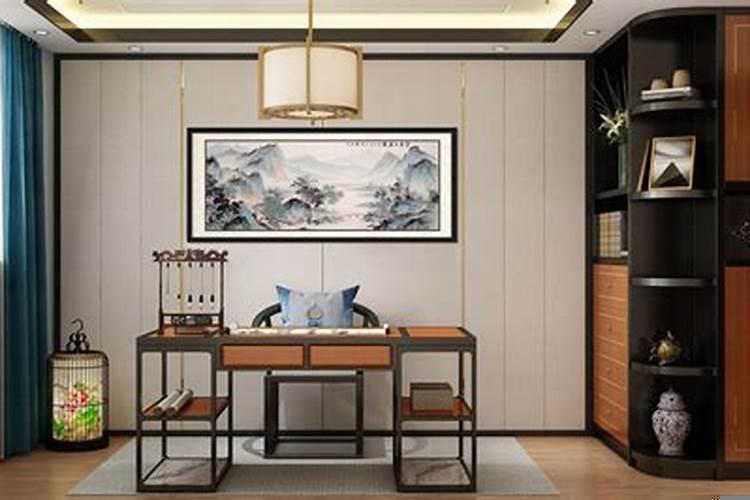 书房摆件风水禁忌(孩子住校文昌塔摆放在哪里)