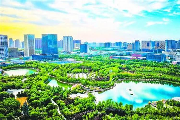 西安航天城和航天新城一样吗