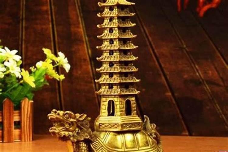 书房摆件风水禁忌(孩子住校文昌塔摆放在哪里)