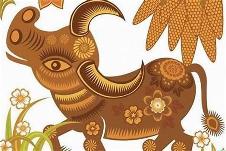 今年肖牛运势好不好？生肖牛事业运