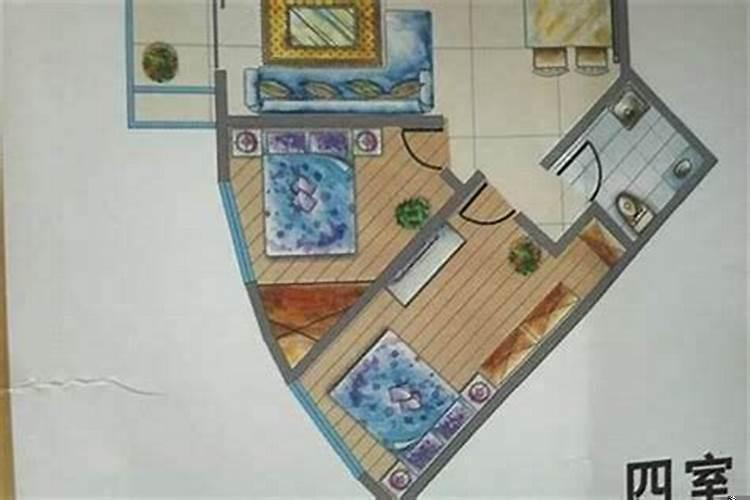 扇形铺面风水好吗