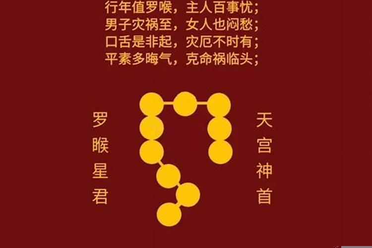 本命年躲星几点到几点？什么样的命本命年需要躲星