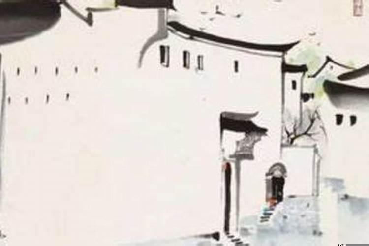 冲鼠煞北的意思（冲鼠煞北是什么意思怎么破解）