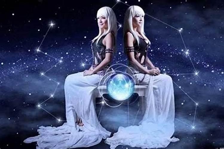 双子会爱上什么星座？双子女吃定哪些星座男