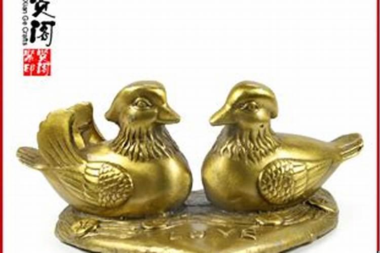 有助夫妻感情的风水摆件，挽回的感情