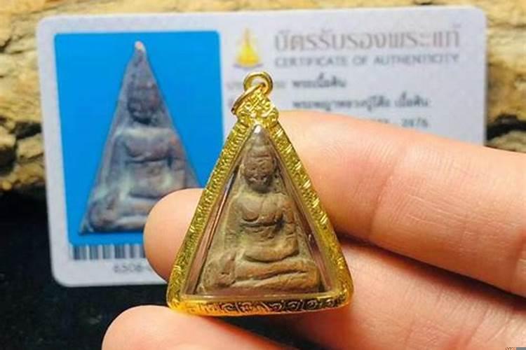 佛牌能转运吗？转运什么水晶好运呢