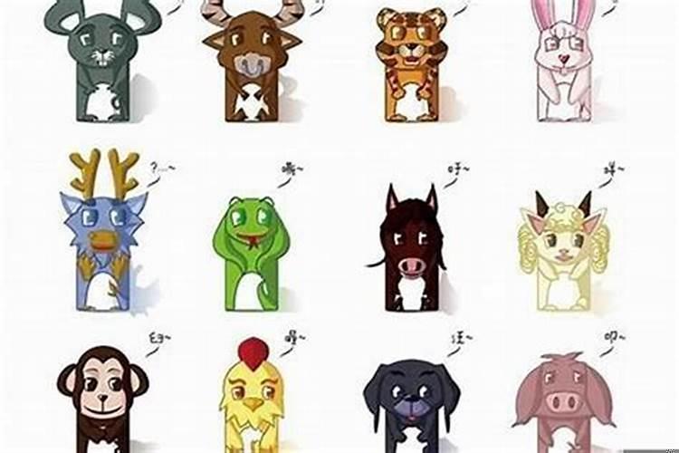 十二生肖中什么生肖善?属什么生肖的宝宝最好