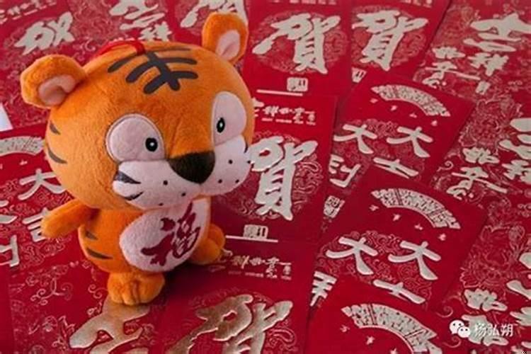 十月份的老虎好吗？几月份生肖虎好