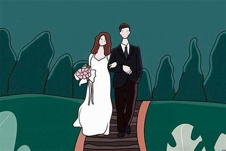 婚姻的意义到底是什么？八字合婚方位怎么看