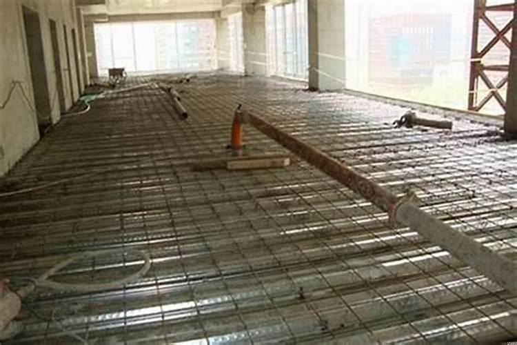 如何看楼板是现浇还是预制