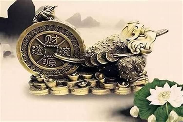 劫财运和比肩运哪个更差？身弱 财旺