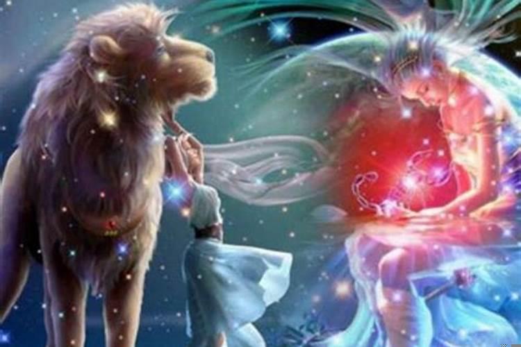 狮子女到底想要什么?狮子女主动么