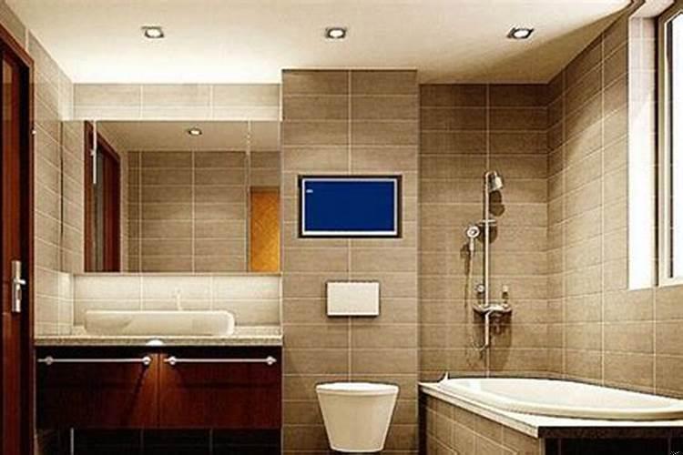 农村的房子南屋可以做厨房吗