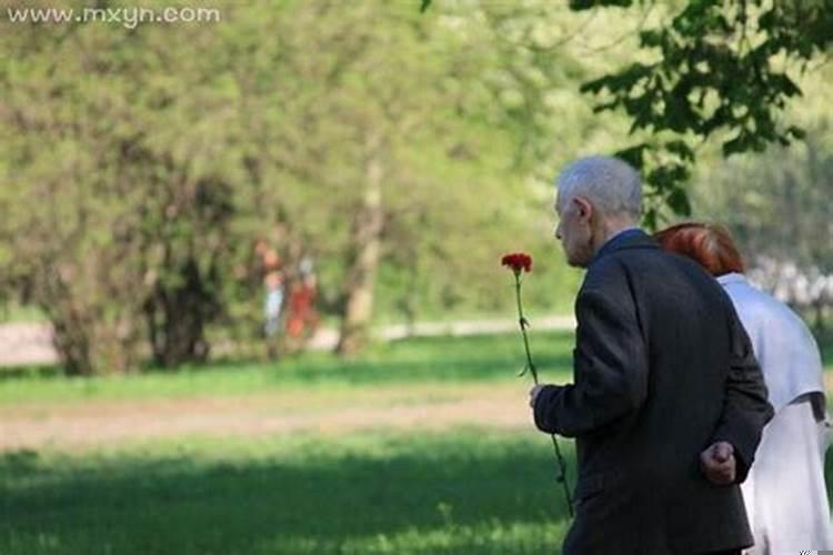 梦见奶奶还活着 梦见已故的爷爷开车